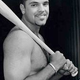Illustration for article titled Mike Piazza's Bacne Was Legendary And Suspicious